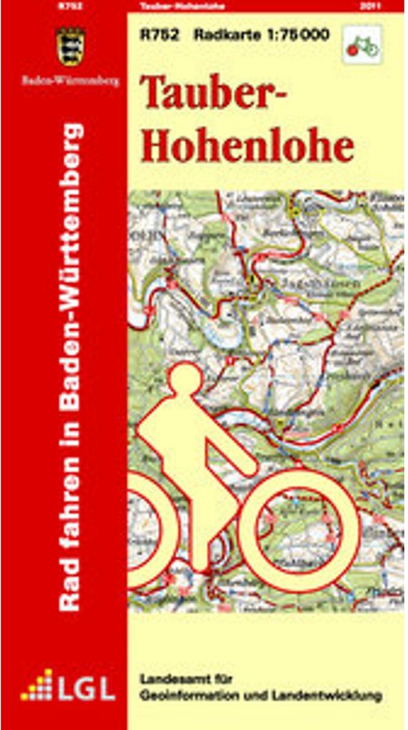 Tauber-Hohenlohe