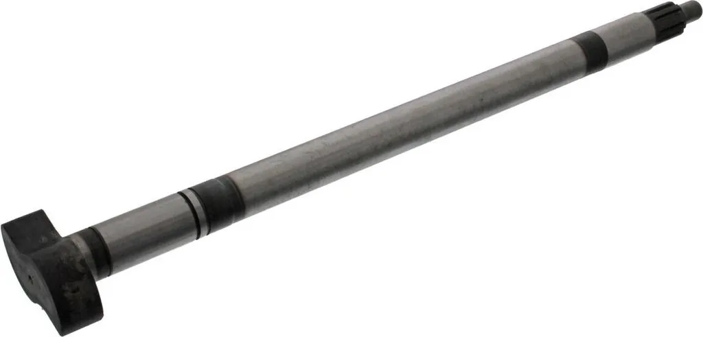 Arbre de Frein Gauche 735mm 01340 pour Réparer un Freinage à Tambour Usé