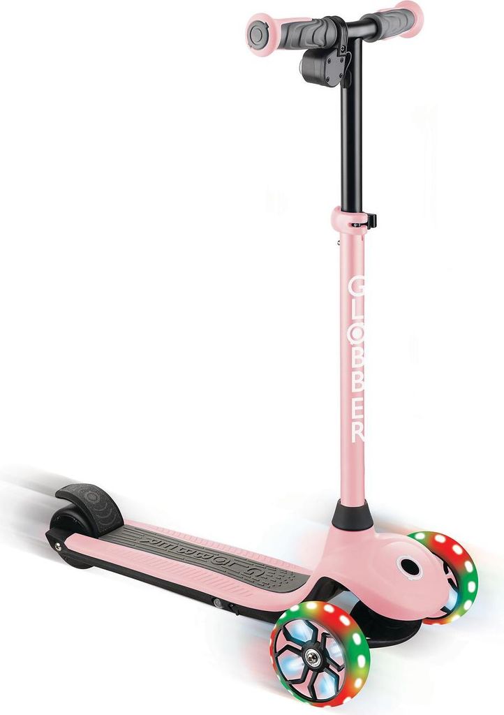 GLOBBER ONE K E-MOTION 4 PLUS – E-Scooter, Produktbild 