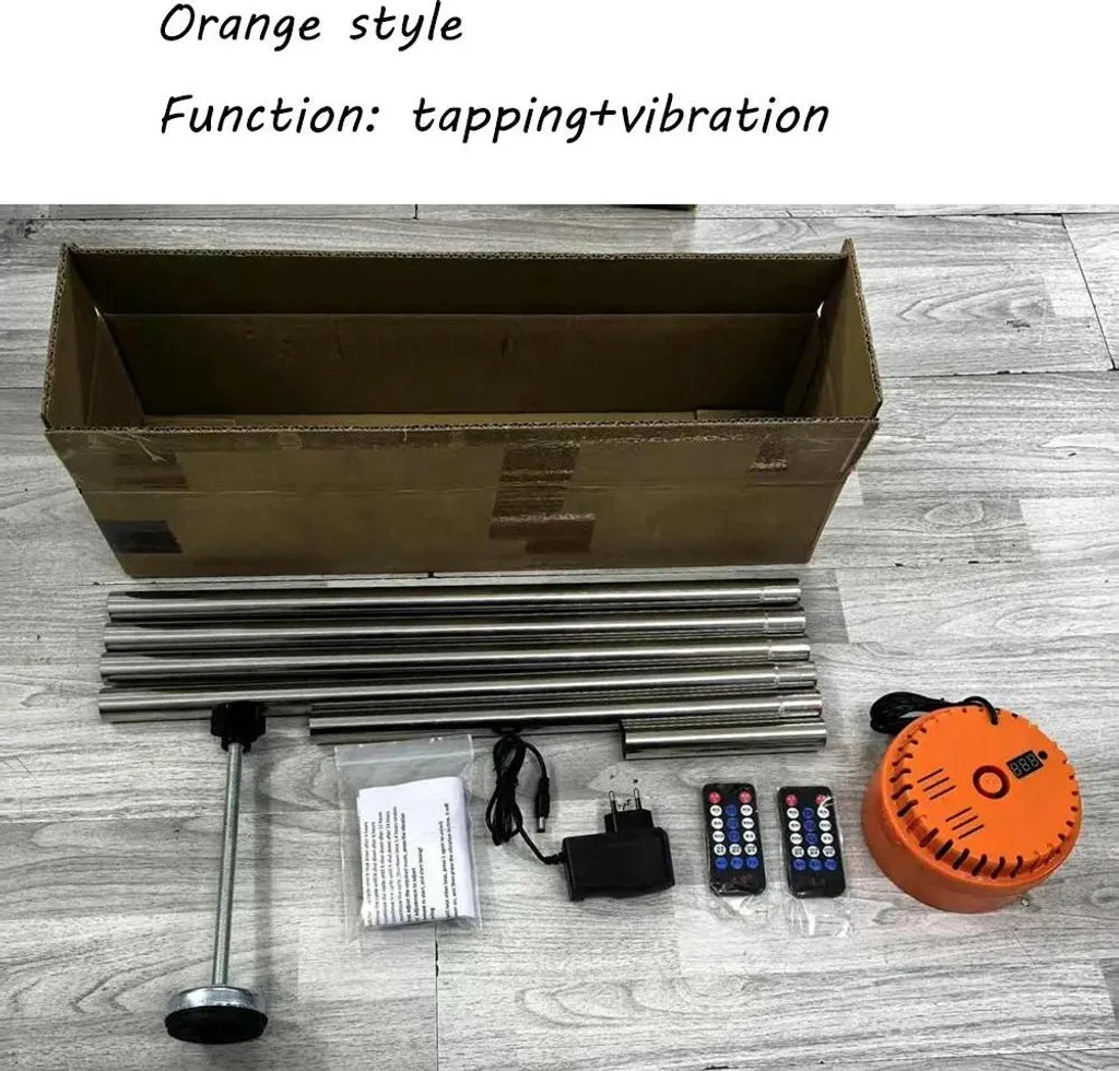 Solution d'insonorisation contre le bruit - Outil 110-220V réglable PRO - 2