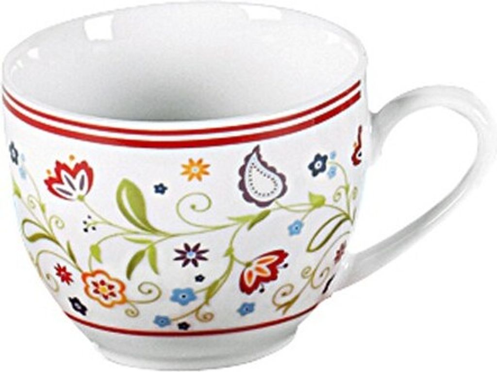 Flirt by R&B 018790 Doppio Shanti Espresso-Obere mit Produktbild 