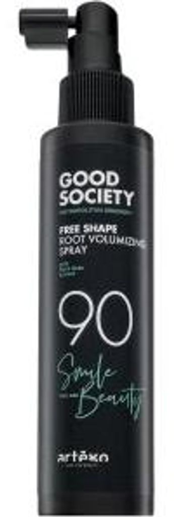 Spray voluminizador para la raíz ROOT VOLUMIZING '90 de Imagen del producto 