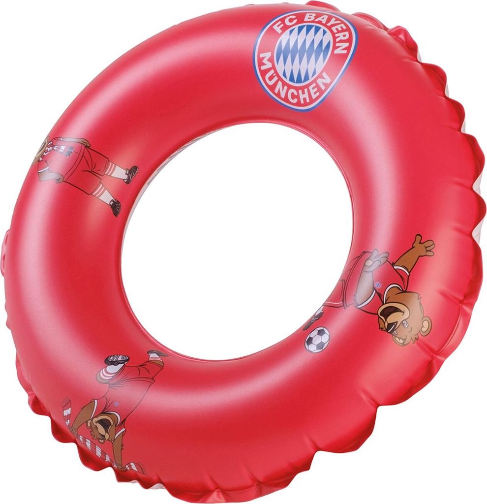 Wehncke Bayern München Schwimmring 16062