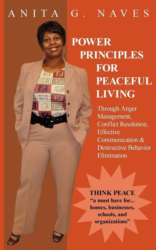 Power Principles For Peaceful Living