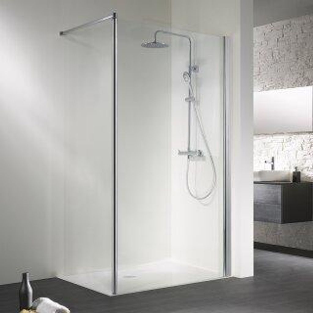 HSK 1240900-8-164 Walk In Easy Frontelement 900x2000mm Manhattan Linea 01