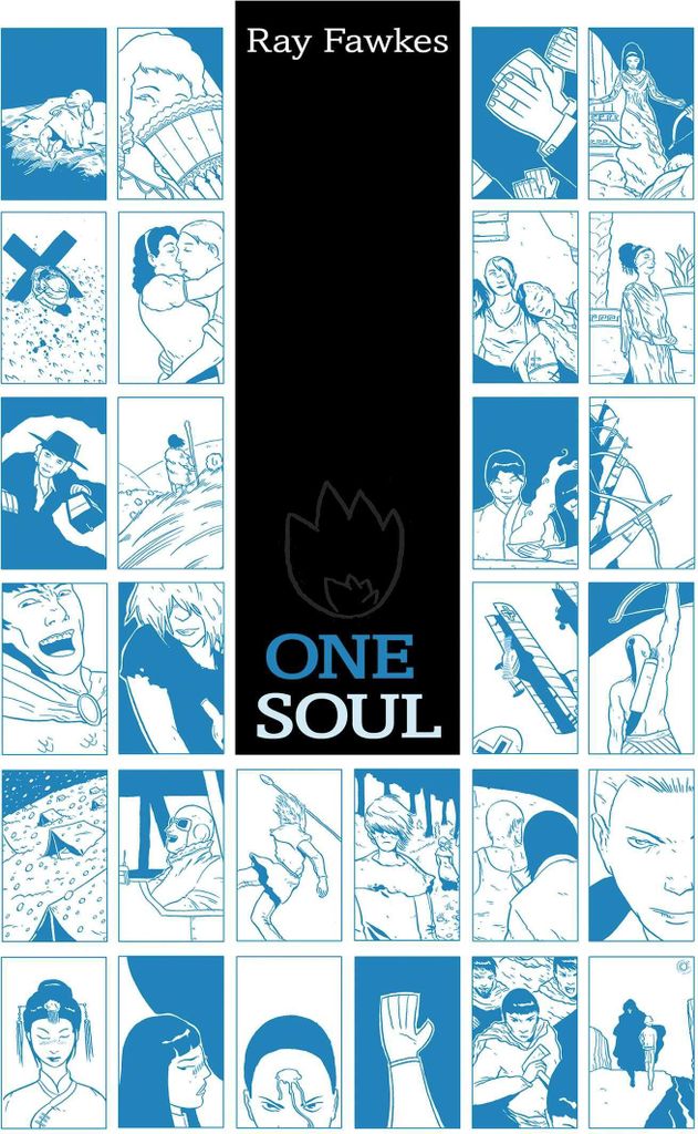 Fawkes, R: One Soul
