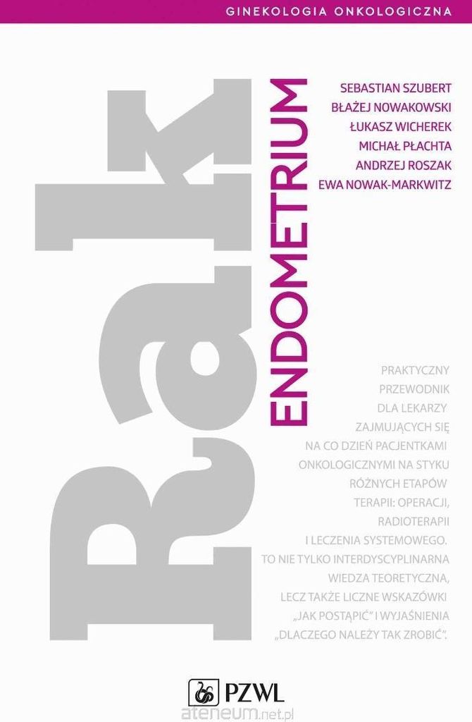Rak Endometrium