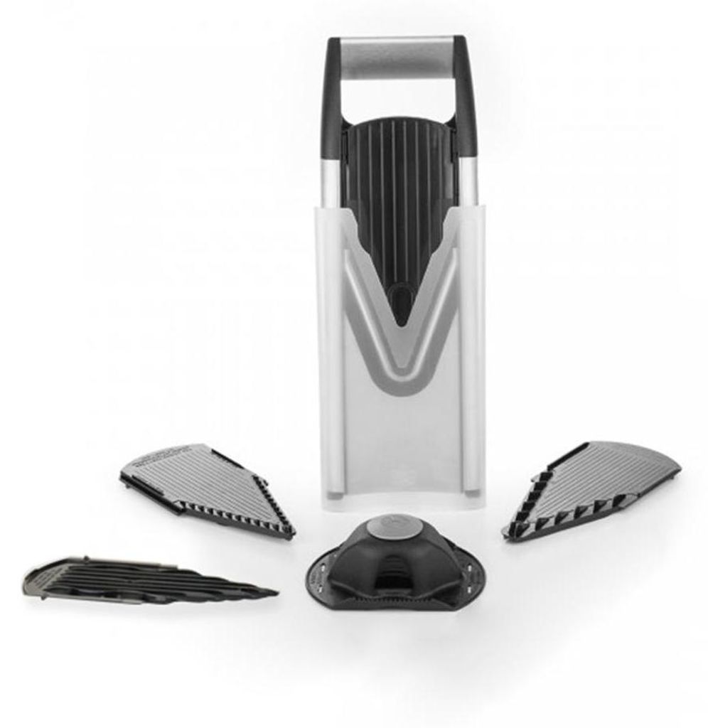 Vierkantreibe V6 ExclusiveLine Starter-Set Produktbild 