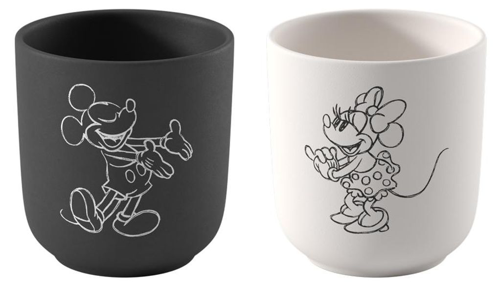 Tasse à café Villeroy & Boch, lot de 2, collection Image du produit 