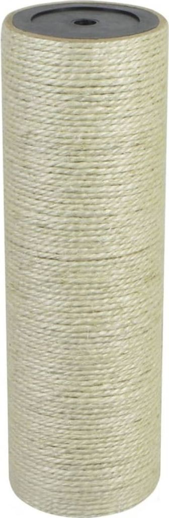 Katzen-Kratzbaum 8x25 cm 8 mm Beige - Kratzbäume 170563