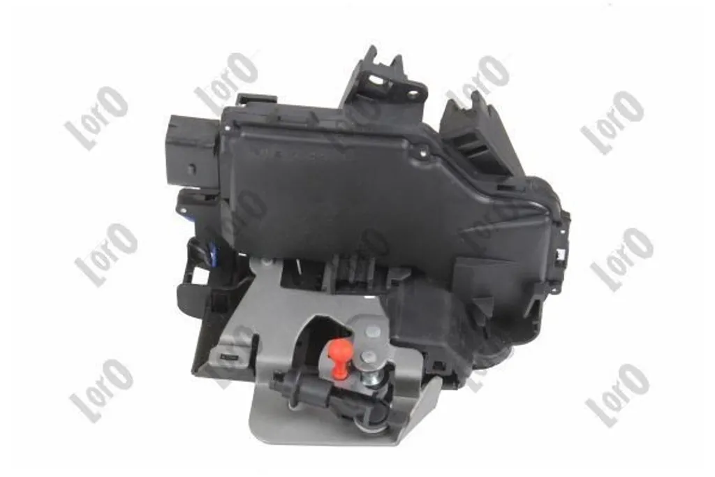Serrure avant gauche ABAKUS 132-003-007 pour Audi A4 et A6
