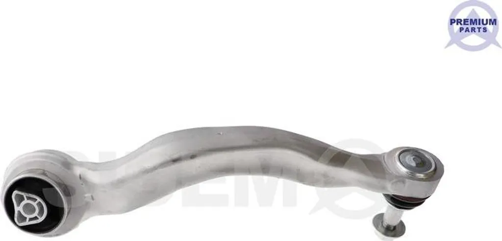 Triangle de suspension avant pour BMW Série 5 G30 et G31 SIDEM 21759