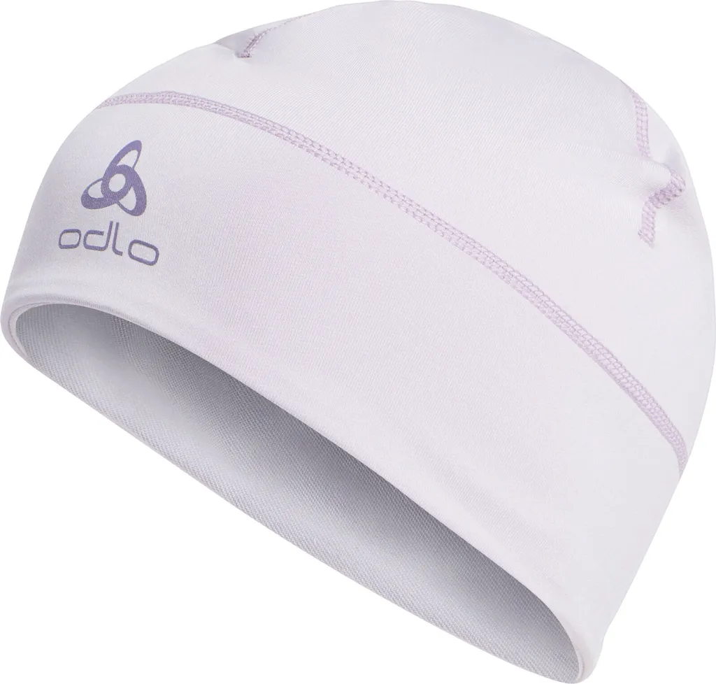 Bonnet Polyknit Warm ECO misty lilac 21091 - Accessoire sport Odlo