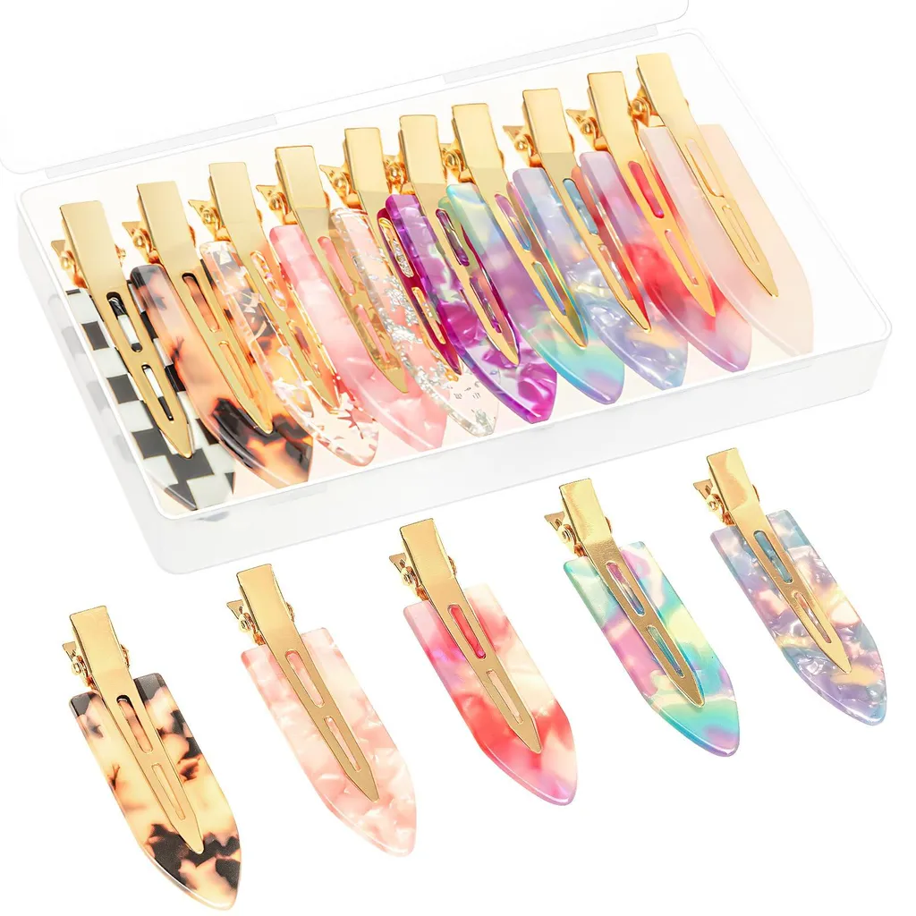 Dites adieu aux plis avec ces 10 barrettes sans couture pour femmes