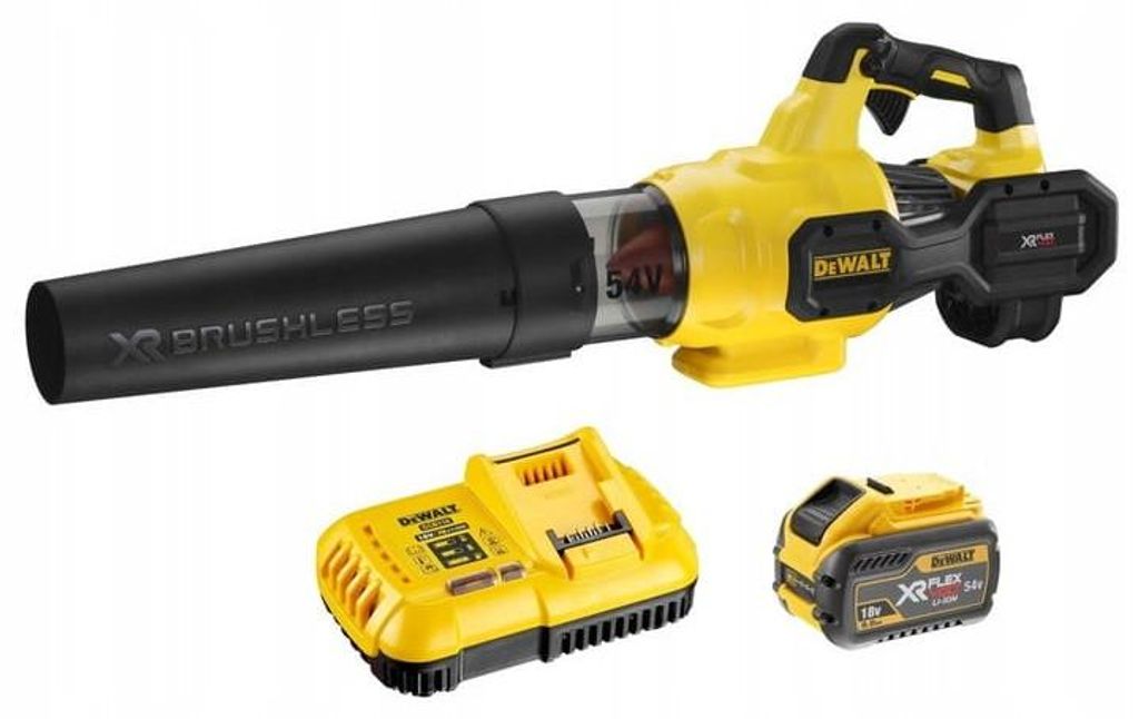Accu-blazer 54V DCMBA572X1 van DEWALT Productafbeelding 