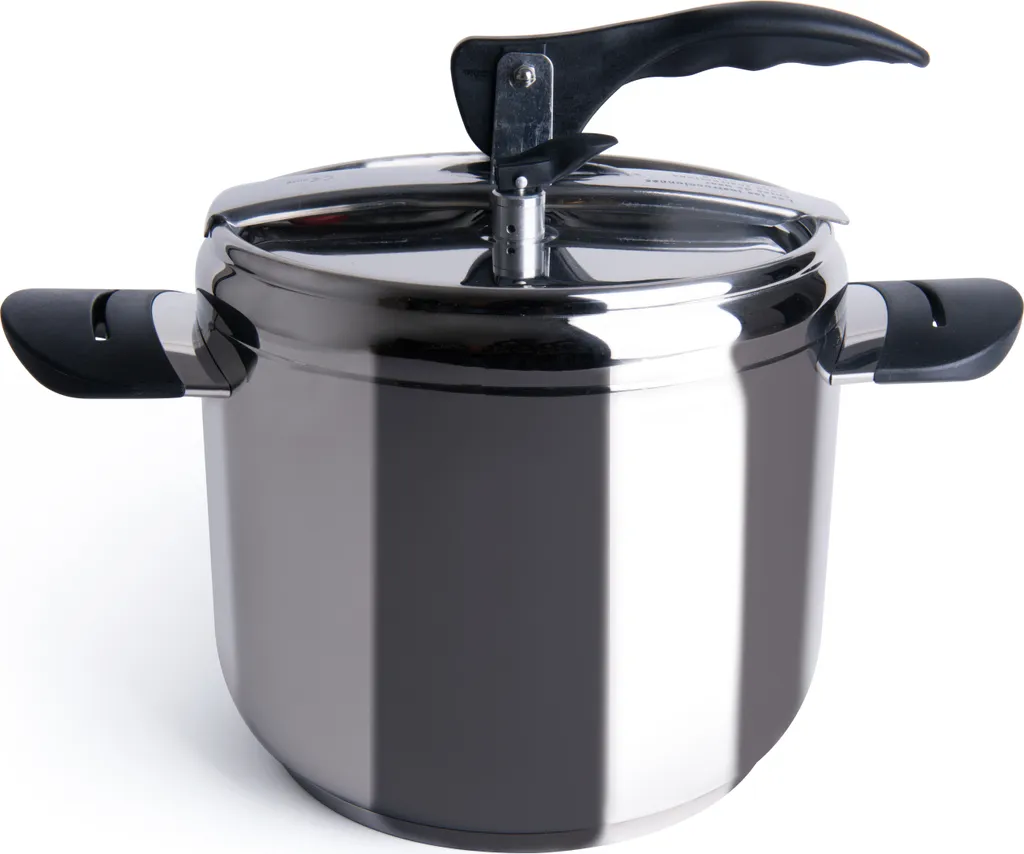 Offerta Pentola a Pressione Excelsa 7L - Acciaio Inox Induzione Prezzo