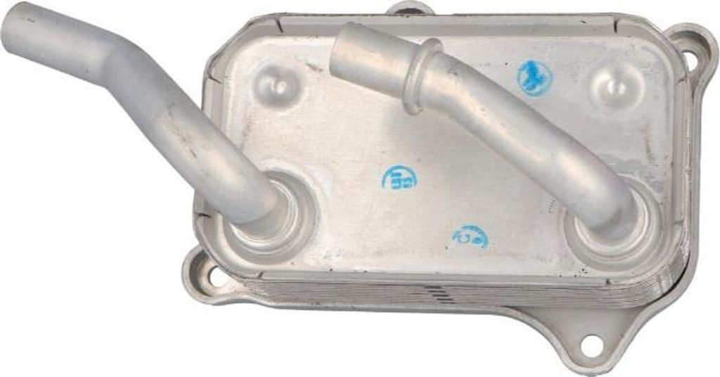 CLIMTEX CH8-025 Ölkühler Motoröl passend für MERCEDES-BENZ E-Klasse Limousine (W211) C-Klasse Limousine (W203) E-Klasse T-modell (S211) VIANO (...