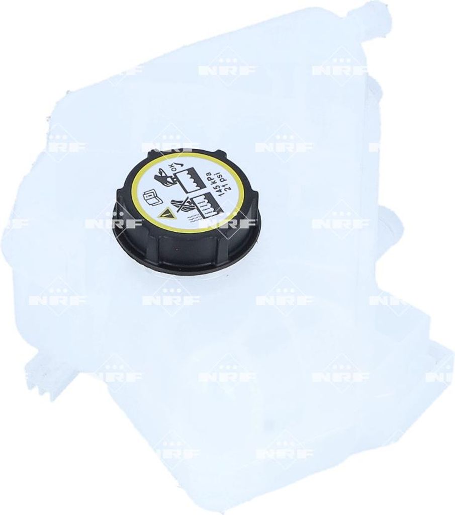 Ausgleichsbehälter Kühlmittel NRF passend für u.a. FORD FIESTA