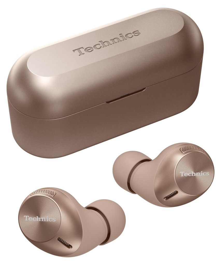 Technics AZ40M2, True Wireless Stereo (TWS), Hovory / hudba Obrázok produktu 