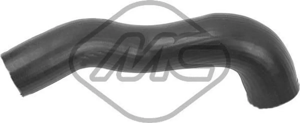 Durite de turbo Metalcaucho 94403 compatible Volvo XC90 OE 31261366 Pro