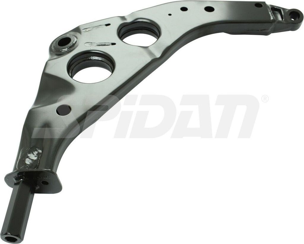 SPIDAN CHASSIS PARTS 57600 Querlenker Unten Vorne Rechts für MINI Schrägheck (R50, R53) Cabrio (R52)