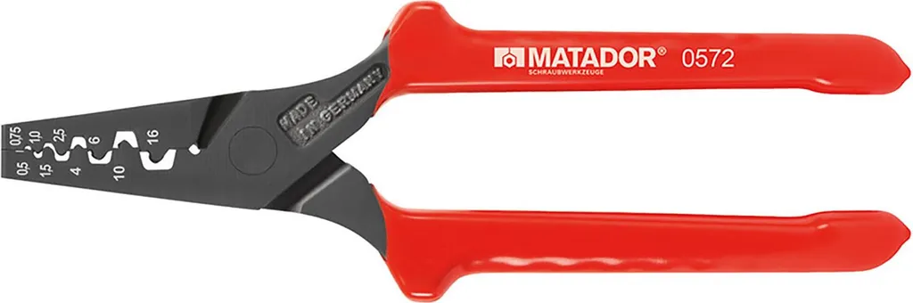 Pinze Professionali per Ghiere 190mm | Ideale per Motori e Cambi