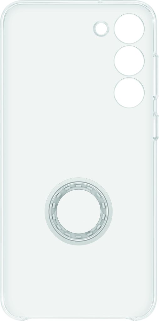 Samsung Galaxy S23+ 256GB grün Produktbild 87
