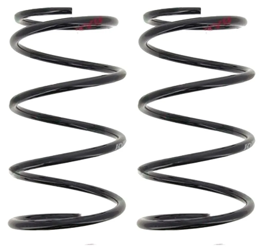 Ressort de suspension KYB RG3568 pour restaurer le confort de conduite