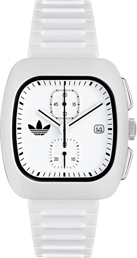 Montre adidas Originals Mixte - Finissez-en avec les Montres Lourdes
