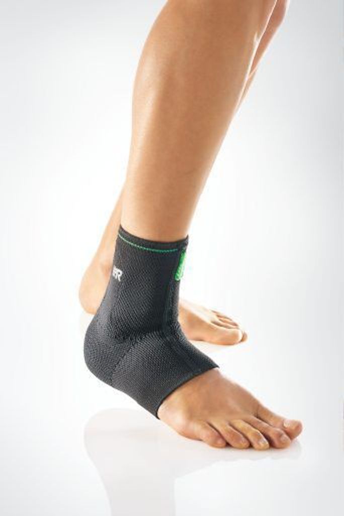Cellacare Malleo Classic cavigliera misura 2 1 pz Immagine del prodotto 
