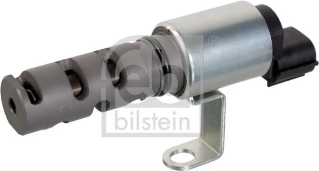 Électrovanne de Distribution FEBI 178383 pour Arbre à Cames