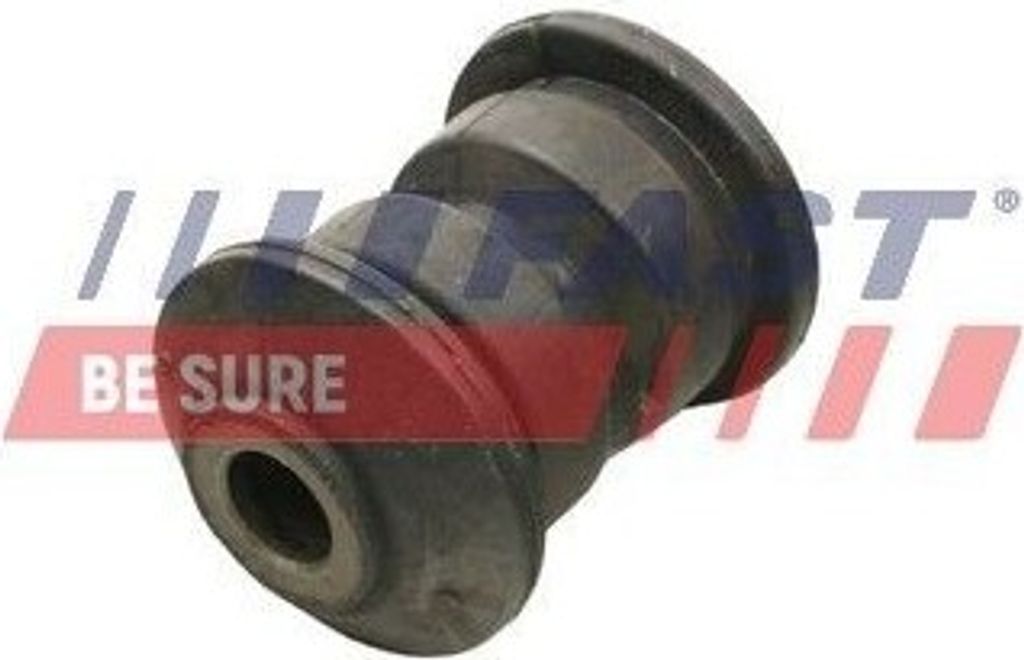 Lagerung Lenker passend für MERCEDES-BENZ VIANO (W639) Vorne FT18103 FAST