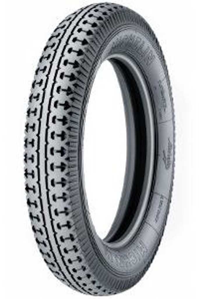Michelin Collection Double Rivet ( 4.75/5.00 -19 ) Reifen