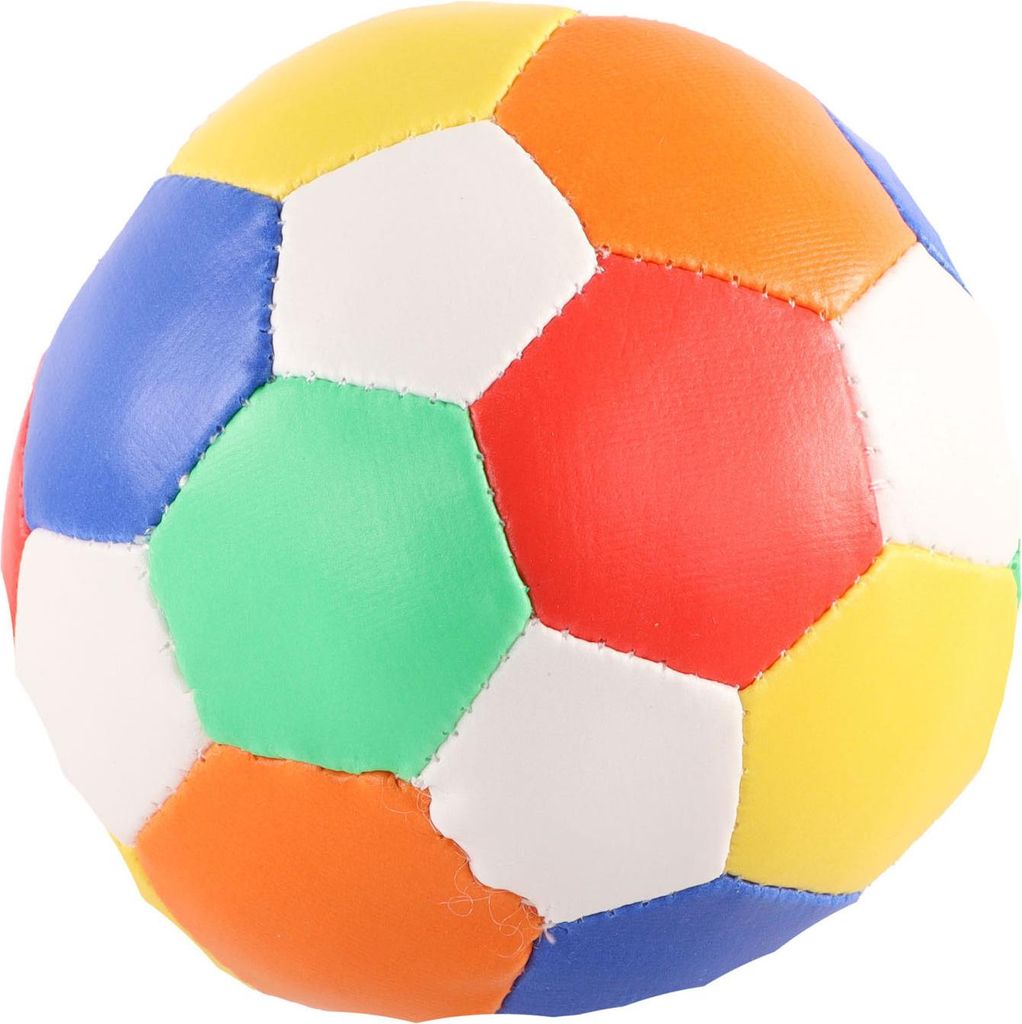Jono Toys Soft Football, 10 cm