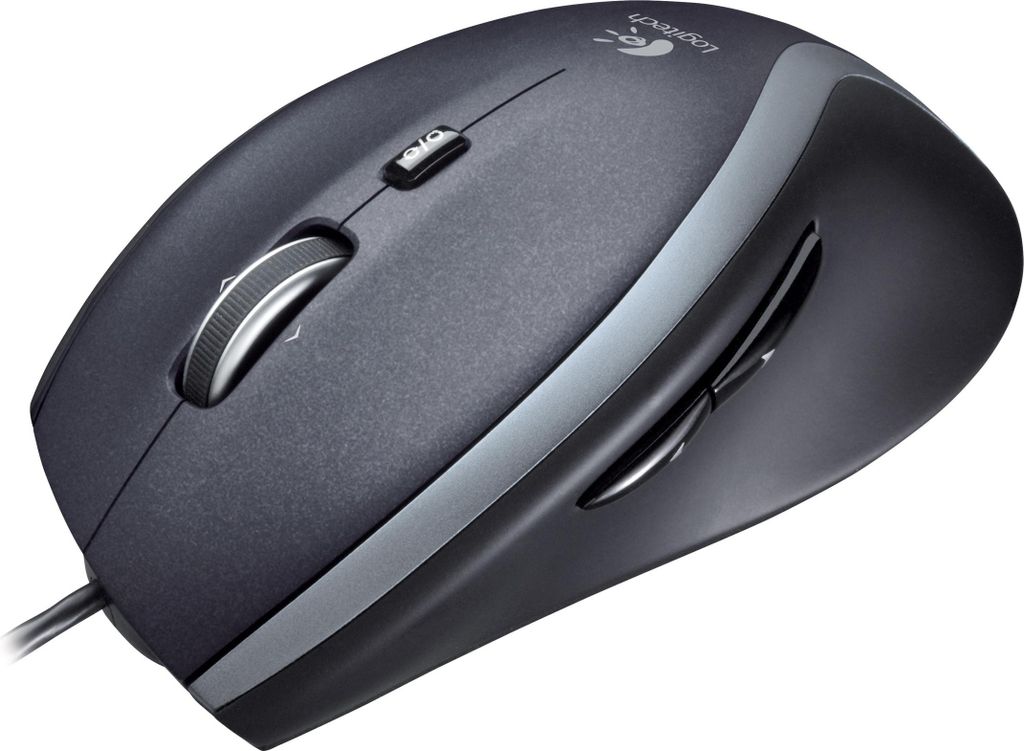 Logitech 910-003726, ratón M500s - para diestros, 7 Imagen del producto 