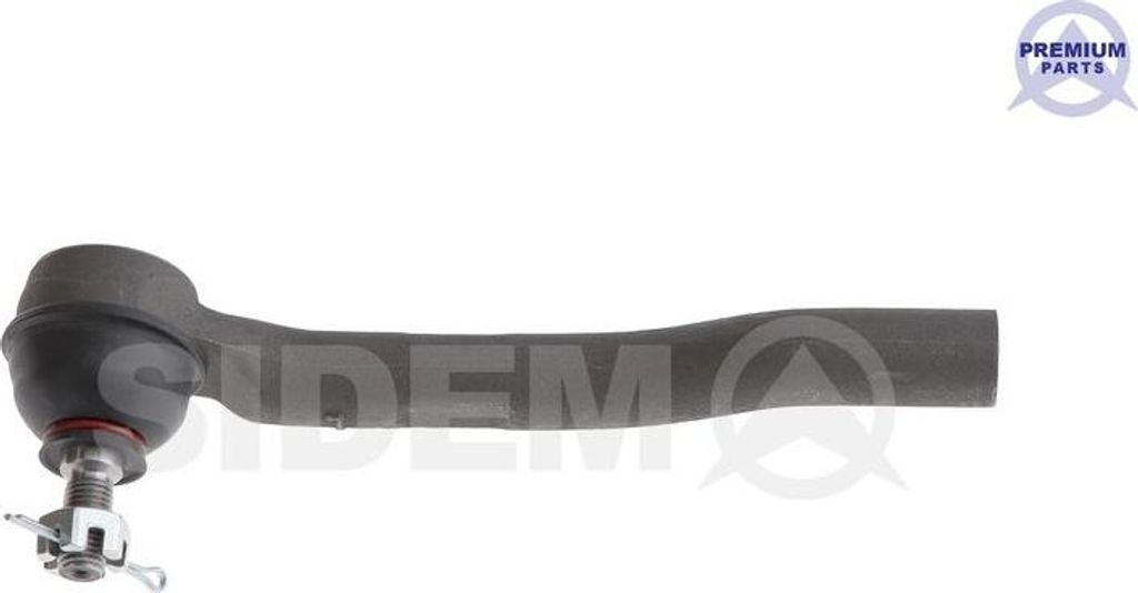 SIDEM 47032 Spurstangenkopf OE 53560TF0003 kompatibel mit Jazz, Insight