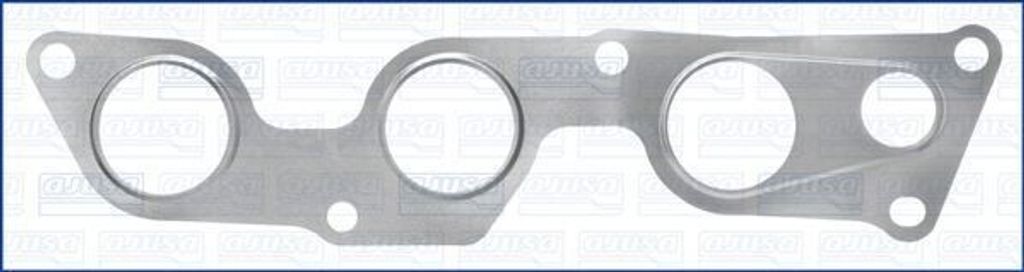 AJUSA 13277800 Abgaskrümmerdichtung für MITSUBISHI Mirage / Space Star Schrägheck (A0A) Auspuffkrümmer