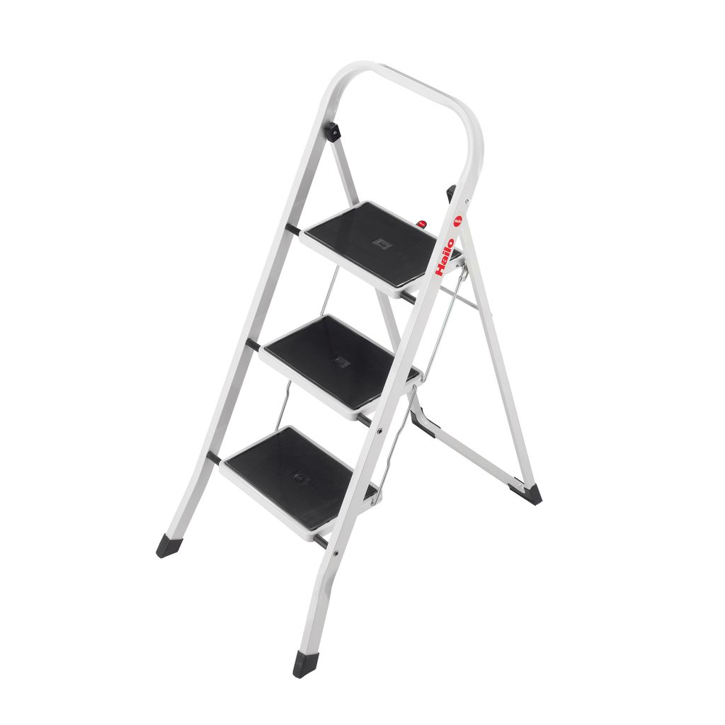 Hailo K20, 105 cm, 150 kg, 6,5 kg, 470 mm, 75 cm, 47 cm Produktbild 