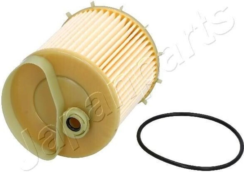 Kraftstofffilter JAPANPARTS FC-ECO081 für SSANGYONG Korando SUV (CK) Leitungsfilter