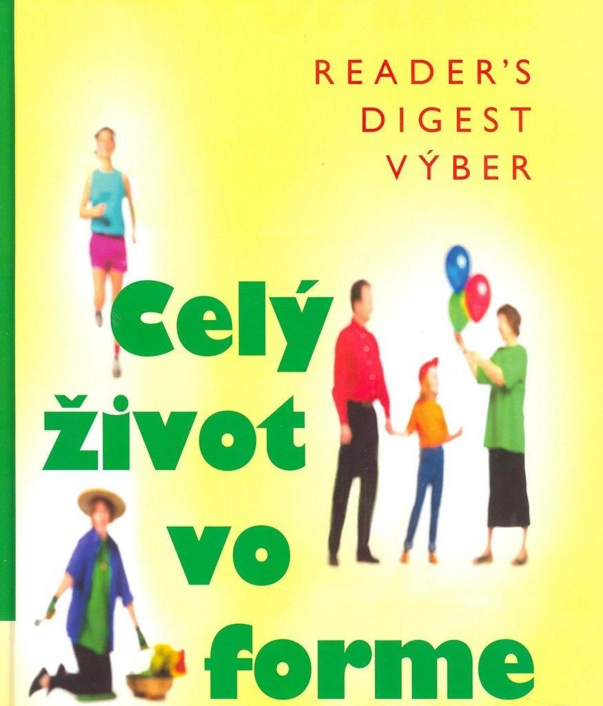 Celý život vo forme | kolektiv
