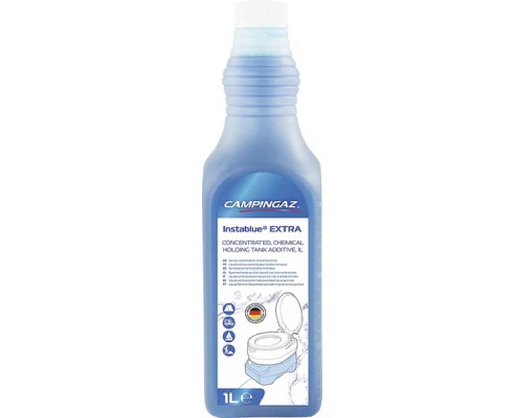 Campingaz InstaBlue Desinfektionsmittel 1 l Produktbild 