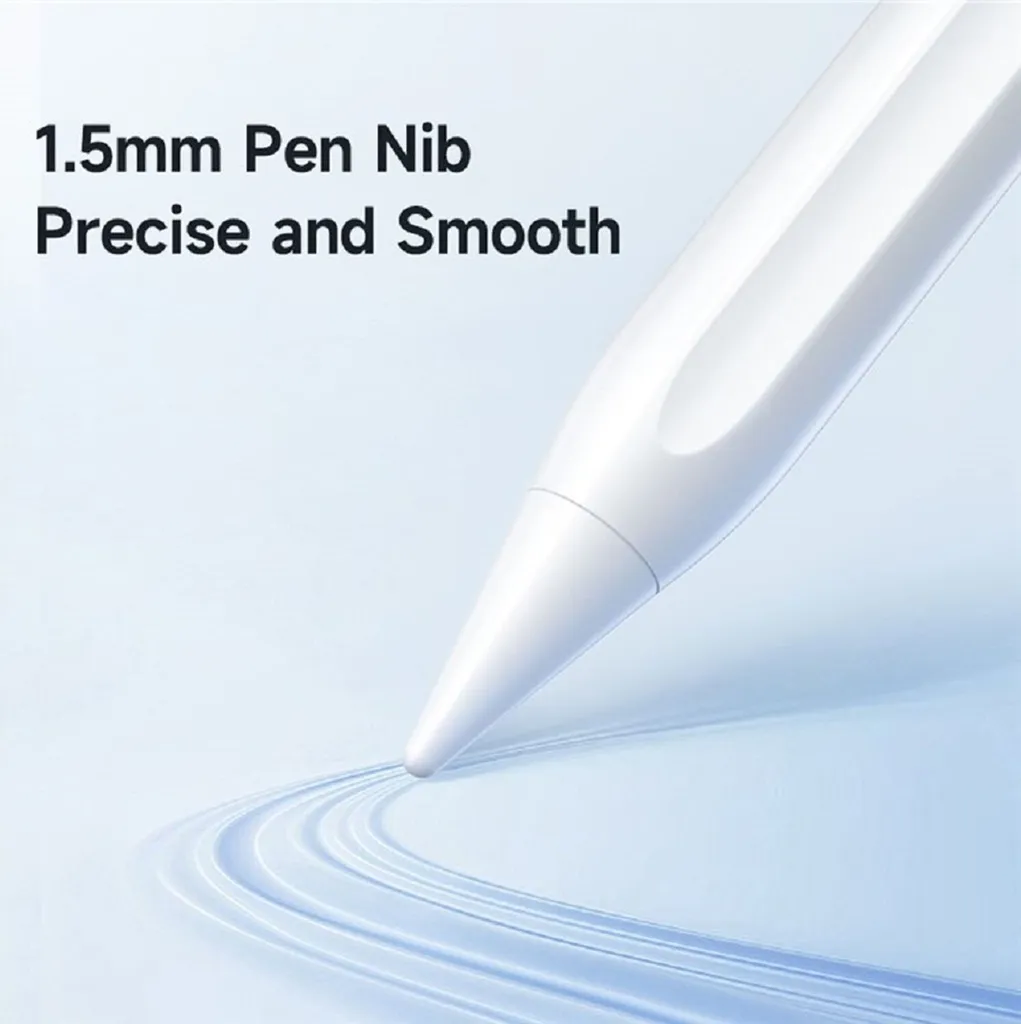 MCDODO PN-8921 MDD Sketch Stylet Actif avec Palm Rejection et Charge - 3