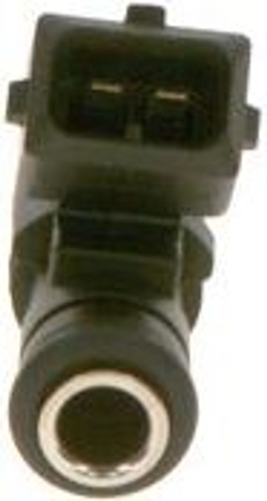 BOSCH 0 280 158 427 Einspritzventil für FIAT PANDA (169) Benzin