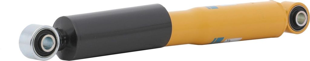 2x BILSTEIN 19-325545 Stoßdämpfer Satz Hinten Gasdruck Produktbild 