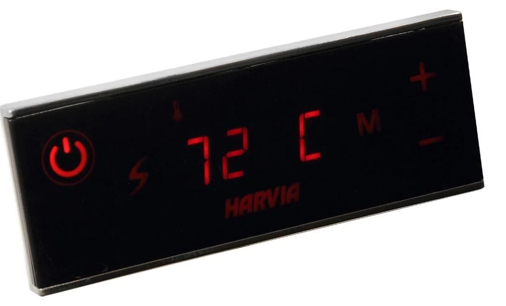 Steuergerät Xafir Combi CS110C Produktbild 