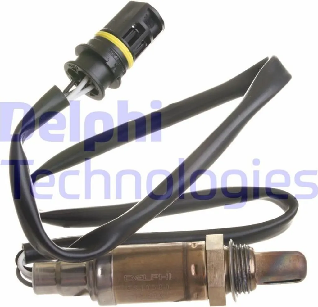Sonde Lambda de Remplacement Mercedes Delphi ES10580-12B1 Classe E SL