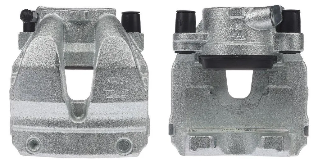 Étrier de frein ATE pour Volvo XC60 II : Solution anti-grippage droit