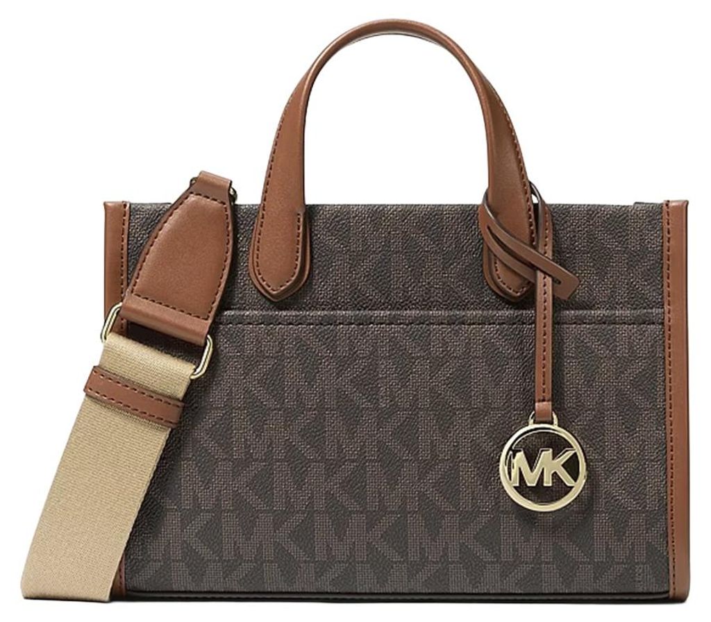 Michael Kors, mała damska torebka na ramię, model Gigi, kod Zdjęcie produktu 