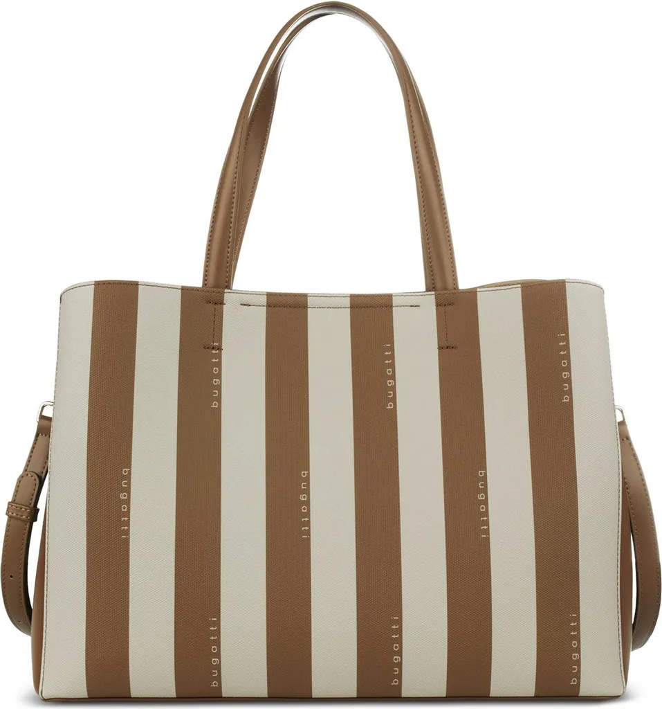 Sac à main bugatti Cleo idéal pour le travail et sorties en Cognac