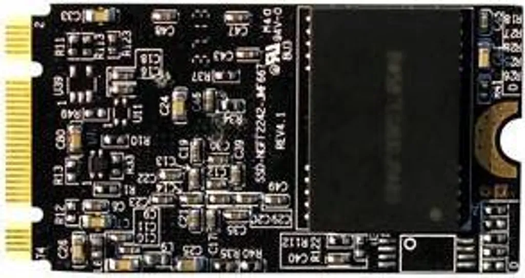 SSD M.2 SATA III CoreParts 256 Go pour accélérer le démarrage PC
